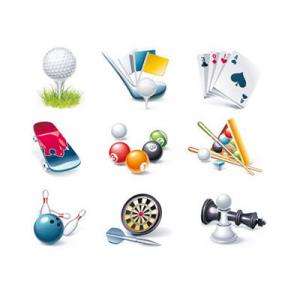 2026休闲游戏十大品牌排行榜