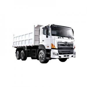 2026土方车十大品牌排行榜