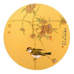 2026花鸟画十大品牌排行榜