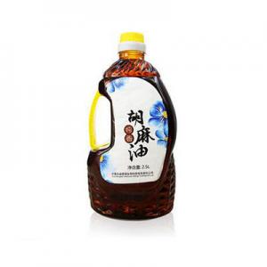 2026胡麻油十大品牌排行榜