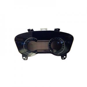 2026仪表盘十大品牌排行榜