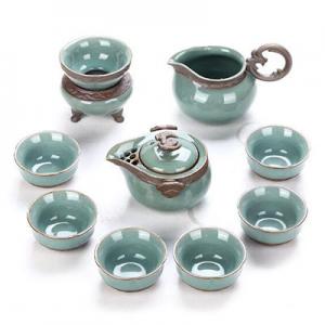 2026功夫茶十大品牌排行榜