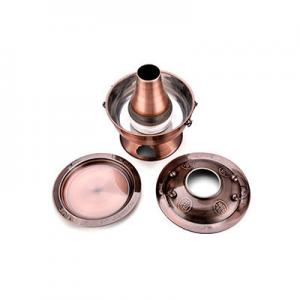 2026铜锅十大品牌排行榜