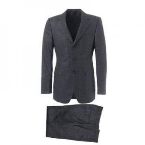 2026西服套装十大品牌排行榜