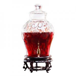 2026玻璃罐十大品牌排行榜