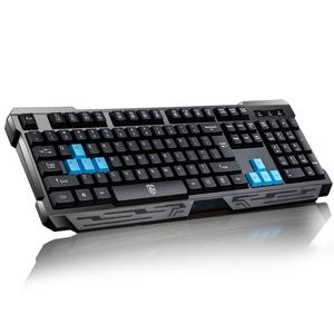 2026机械无线键盘十大品牌排行榜