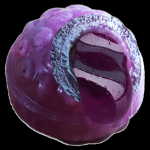 2026进口水果糖十大品牌排行榜