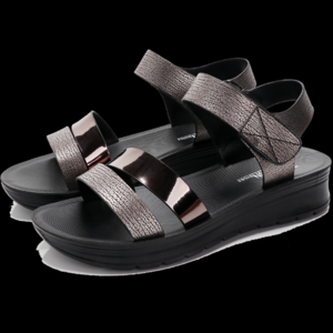 2026妈妈坡跟凉鞋十大品牌排行榜