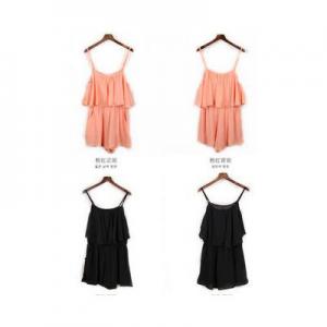 2026连体裤裙十大品牌排行榜