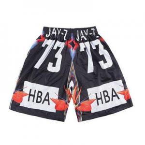 2026潮牌短裤十大品牌排行榜