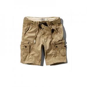 2026工装短裤十大品牌排行榜