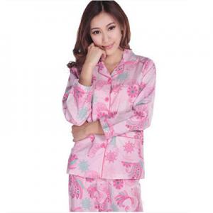 2026女士睡衣十大品牌排行榜