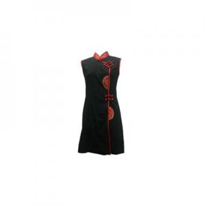 2026绣花旗袍十大品牌排行榜