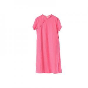 2026棉麻旗袍十大品牌排行榜