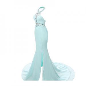 2026拖尾晚礼服十大品牌排行榜