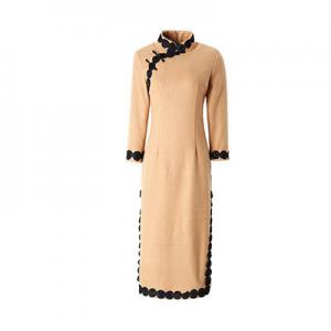 2026新款旗袍十大品牌排行榜