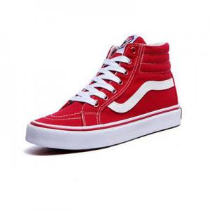 2026高帮帆布鞋十大品牌排行榜