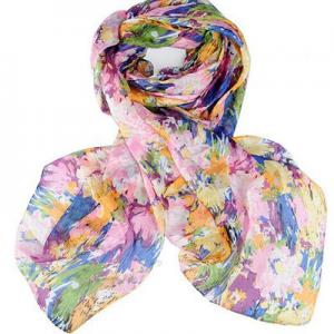 2026真丝丝巾十大品牌排行榜