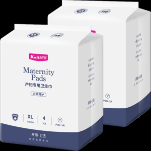 2026产褥期卫生巾十大品牌排行榜