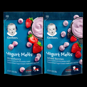 2026婴幼儿辅食十大品牌排行榜