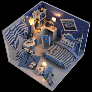 2026diy小屋十大品牌排行榜