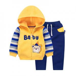 2026儿童衣服十大品牌排行榜