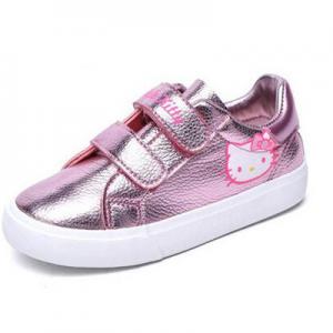 2026女童鞋十大品牌排行榜