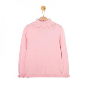 2026女童毛衣十大品牌排行榜