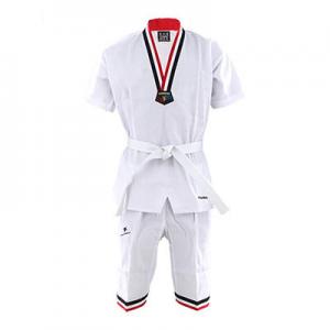 2026跆拳道服装十大品牌排行榜