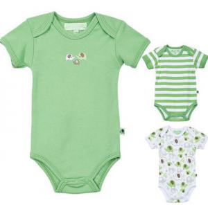 2026婴儿连体衣十大品牌排行榜