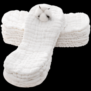 2026纱布尿布十大品牌排行榜