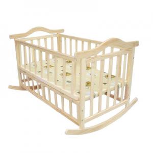 2026摇篮床十大品牌排行榜