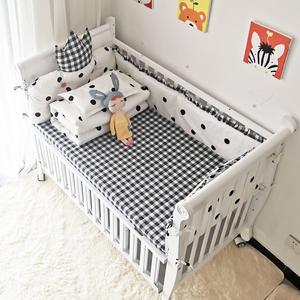 2026婴儿床品十大品牌排行榜