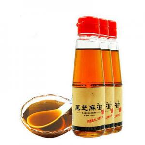 2026黑芝麻油十大品牌排行榜