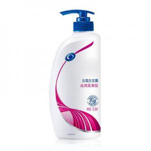 2026洗头水十大品牌排行榜