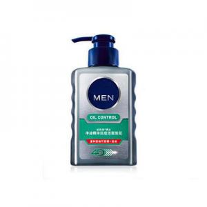 2026男士洁面十大品牌排行榜