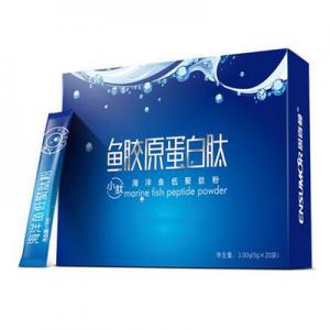 2026胶原蛋白肽十大品牌排行榜