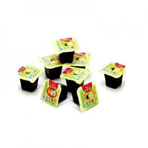 2026龟苓膏果冻十大品牌排行榜