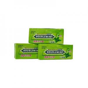 2026薄荷口香糖十大品牌排行榜