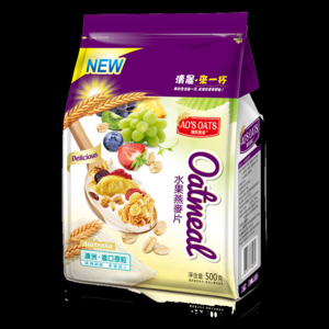 2026麦片糖十大品牌排行榜