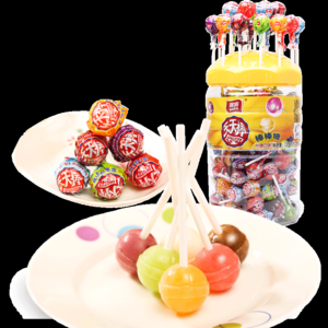 2026糖果礼盒十大品牌排行榜