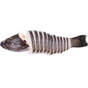 2026银鳕鱼十大品牌排行榜