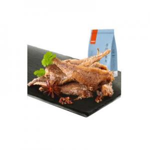 2026鱼零食十大品牌排行榜