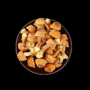 2026松茸十大品牌排行榜