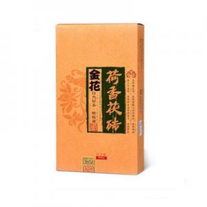 2026茯茶十大品牌排行榜