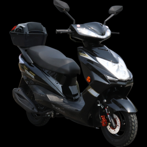 2026街车摩托车十大品牌排行榜