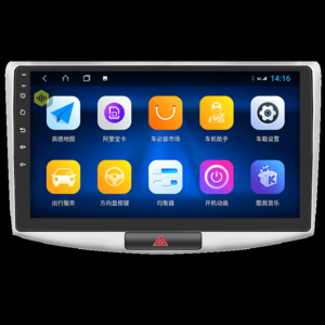 2026新飞度导航十大品牌排行榜