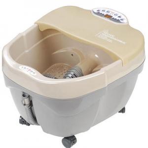 2026洗脚盆十大品牌排行榜