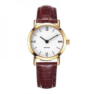 2026女士手表十大品牌排行榜