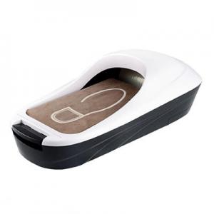 2026鞋套机十大品牌排行榜